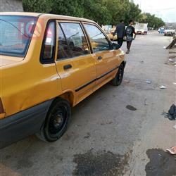 Saipa 131